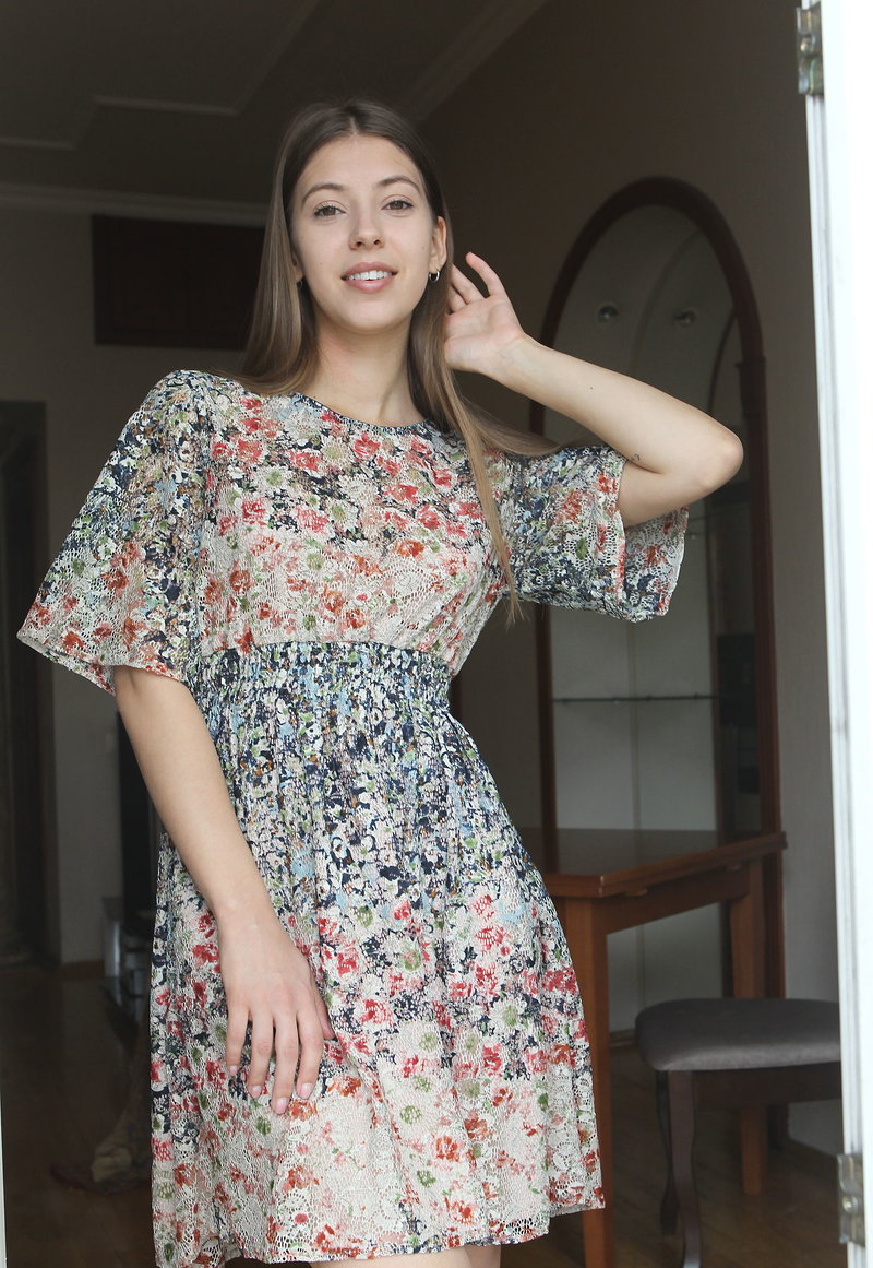 Катенька, 18