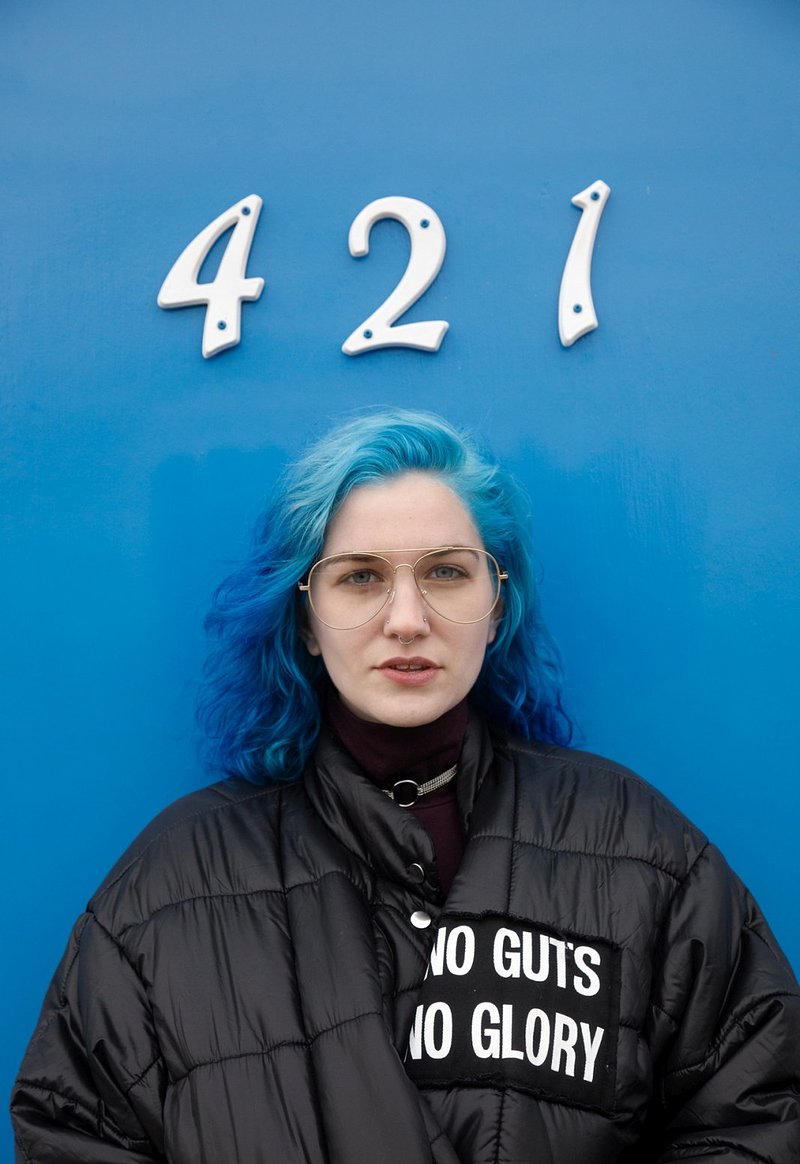 Инна, 28