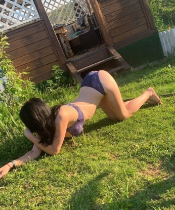 Светлана, 20